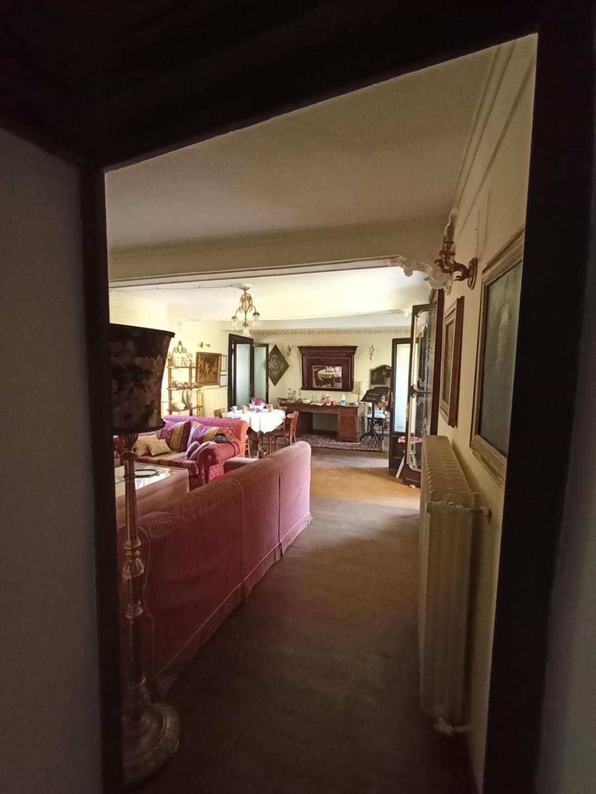 Ganna Foresteria Lombarda B & B Ca' Pelitti מראה חיצוני תמונה