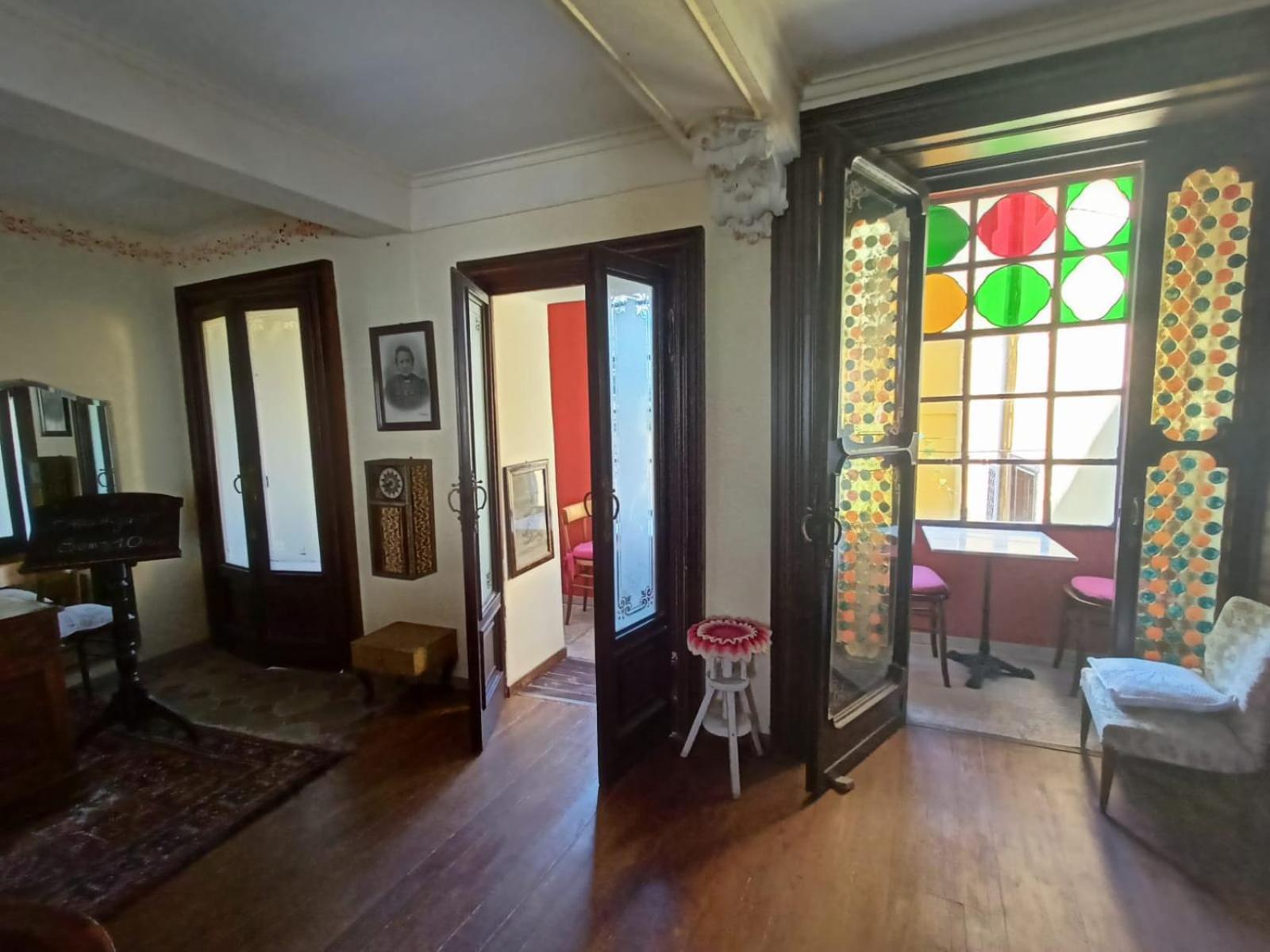 Ganna Foresteria Lombarda B & B Ca' Pelitti מראה חיצוני תמונה