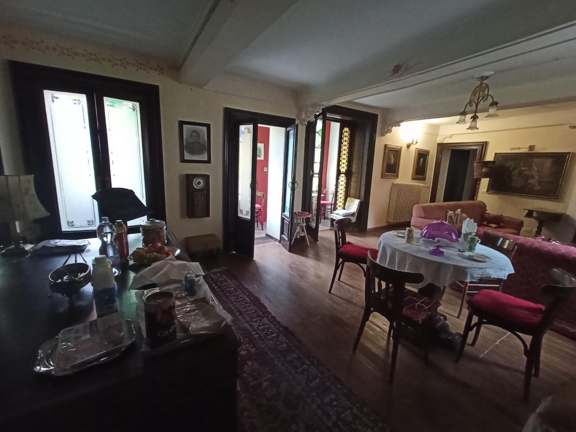 Ganna Foresteria Lombarda B & B Ca' Pelitti מראה חיצוני תמונה