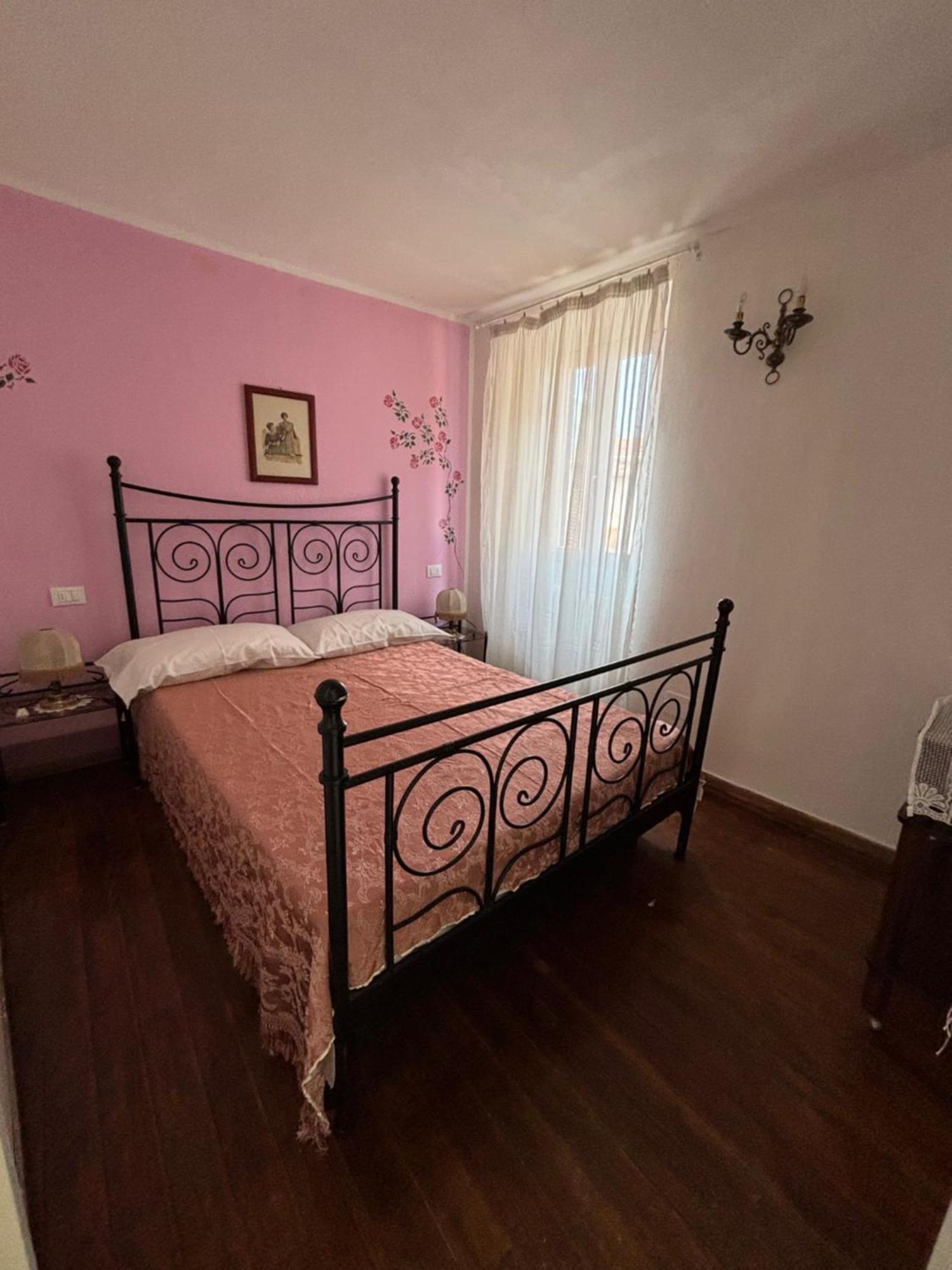 Ganna Foresteria Lombarda B & B Ca' Pelitti מראה חיצוני תמונה