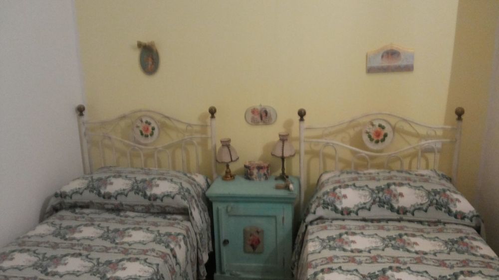 Ganna Foresteria Lombarda B & B Ca' Pelitti מראה חיצוני תמונה