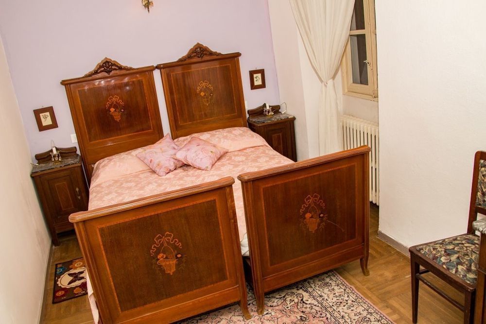 Ganna Foresteria Lombarda B & B Ca' Pelitti מראה חיצוני תמונה