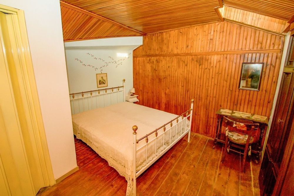Ganna Foresteria Lombarda B & B Ca' Pelitti מראה חיצוני תמונה